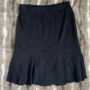 St.John evening  knit skirt 10